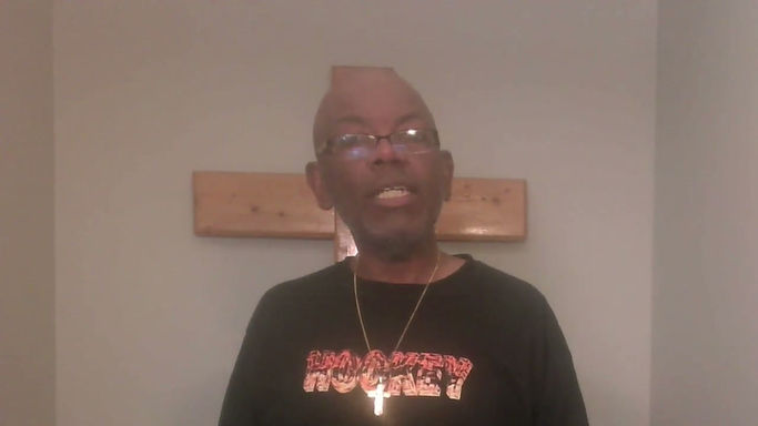 My live stream